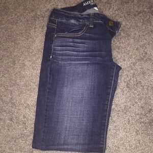 American Eagle Jegging